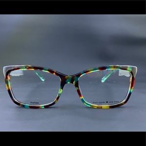 Kate Spade eyeglasses